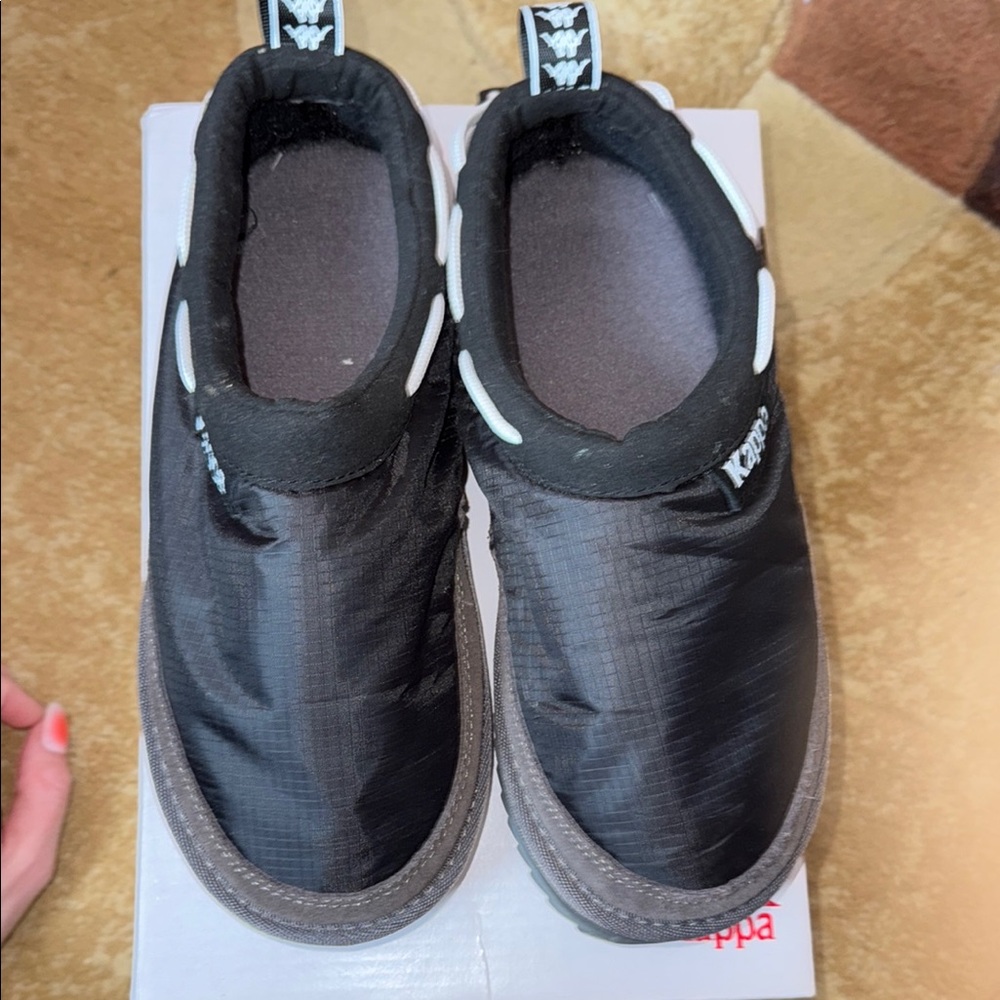 Kappa Slip-On Miles - Picture 4 of 12